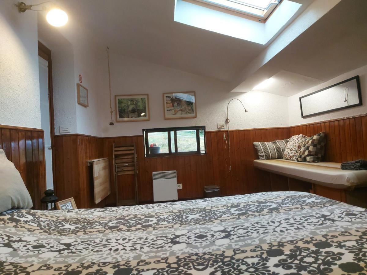 Se Alquilan 3 Habitaciones Privadas Бильбао Экстерьер фото