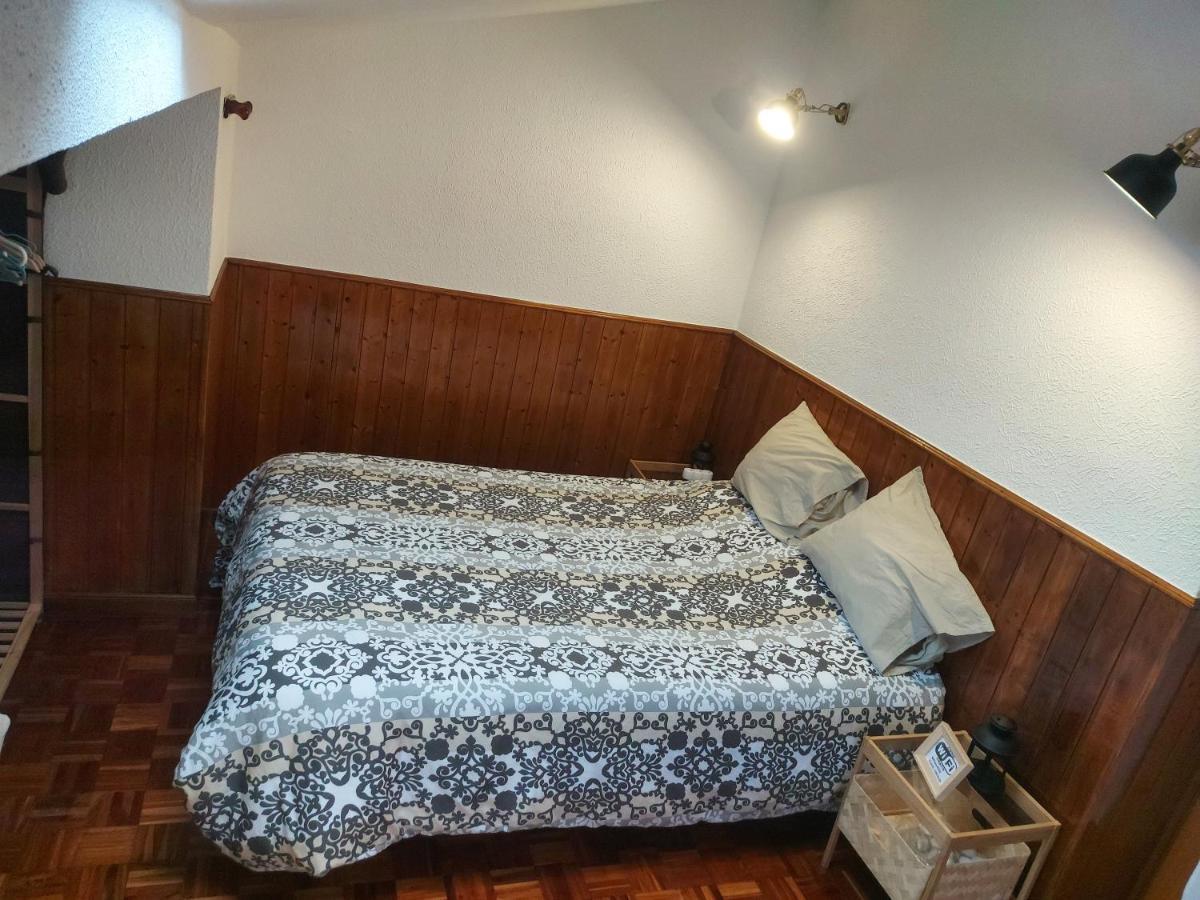Se Alquilan 3 Habitaciones Privadas Бильбао Экстерьер фото